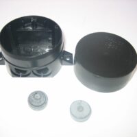 Airmar Weatherproof Transducer Splice Box Junction Box - New Old Stock