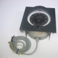 Anschutz Kiel Compass Repeater 133-311 for Gyrocompass 14 Standard - As Is