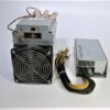 Bitmain - Antminer D3 W/ Bitmain APW3++12V1600WA3 Power Supply - Free Shipping