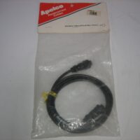 Apelco M99001-36 3-Pin to 6-Pin Interface Cable - Free US Shipping
