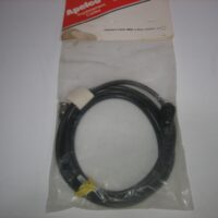 Apelco M99001-37 BNC 3-Pin Interface Cable - Free US Shipping