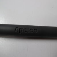 Apelco Handheld VHF Replacement Antenna w/BNC Connector