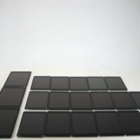 Apple A-1489 8'' & A-1474 10'' Gen 1 iPads Lot