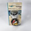 Aquatic AV AQ-AUXAV-2 AV Auxiliary/AV Input for CD/DVD Media Control Center -New