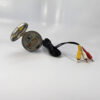 Aquatic AV AQ-AUXAV-1 AV/Auxiliary Input for CD/DVD Media Control Center