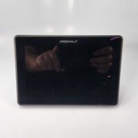 Argonaut M7 Rugged Marine Touch Screen Display - For Parts/As-Is