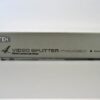 Aten 4Port Video Splitter - VS94A - 1 to 4 VGA Duplicator - 9V - Free Shipping