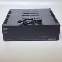 AudioControl 560 Multi-Zone Class H Power Amplifier Amp - Used - Free Shipping