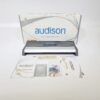Audison - SRx5 5-Channel 540W Power Amplifier w/ Crossover - New - Free Shipping