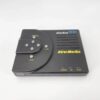 AVerMedia AVerKey300 Gold PC/Mac-to-TV Converter - DKEY300D2 - Used - Free Ship