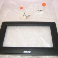 B&G 30/30 HV *NEW OLD STOCK* Bezel Fascia Trim BGH241011 **FREE US SHIPPING**