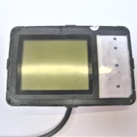 B&G H3000 FFD NON-NMEA Display CORE Only BGH200001 - Great Condition