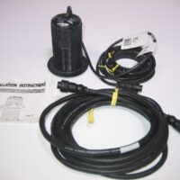 B&G (Maptech) 170kHz *20 DEGREE TILTED ELEMENT* Depth Transducer Hydra Hercules