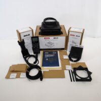 B&G V100 Modular VHF Radio - *NEW OVERSTOCK* - 000-15644-001 - (Simrad RS100)