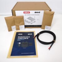 Simrad B&G Navico NRS-1 Black Box ONLY for VHF RS100 V100 *NEW* 000-15641-001