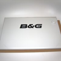 B&G Suncover for Zeus3 3s 12", Also Fits Simrad NSS12 evo3/3s 000-13746-001 NEW