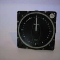 B&G H3000 BGH230001 Analog AWA 360 Gauge- For Parts or Repair