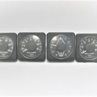 BandG-B&G-H2000~Synchro Analogue Gauges - For Parts Or Repair - Free Shipping