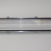 Marine Lighting Fixture 2 Bulb Class 1, Division 2 groups A,B,C, & D *120V*