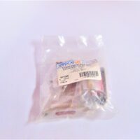 Sea-Dog 401255 Stainless Screw Mount Red Courtesy Light *NEW OLD STOCK*5 PACK*