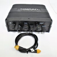 Simrad BSM-2 Broadband Sounder & Network Cable 000-10138-001