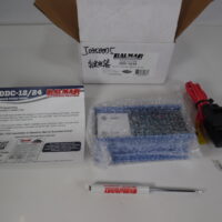 Balmar Digital Duo Charge DDC-12/24 - NEW