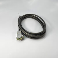 Belden 1419A RS232/422 Low Cap #24-2pr FPE O/A Foil PVC Jkt CM 100Ω - New