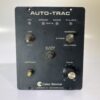 Cetec Benmar Auto-Trac Loran C Interface for Compu Course 220 Autopilot AS-IS