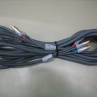 Binary Cables- B5 Series Component Video Cable 25ft