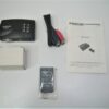 BLACK BOX BLA-AC328A-R2 Video to VGA Portable - New Open Box - Free US Shipping