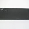BLACK BOX  4-CHANNEL DVI SPLITTER - AC1031A-R2-4 - USED - Free US Shipping