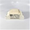 Block/Block-Trafo - AIM1.6/0.8 Auto Transformer - White - Used - Free Shipping