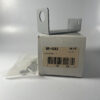 *NEW* MR-4363 L Bracket for Marine Whip Antenna w/ Mounting Hardware