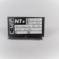 C-Map NT+ C-Card Format *Shinnecock Bay To Lake Rudee* NA-C-303.31 -Tested