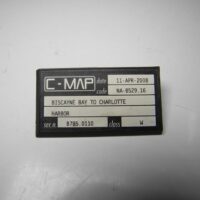 C-Map NT C-Card Format -*BISCAYNE BAY TO CHARLOTTE HARBOR* NA-B529.16 -Tested!