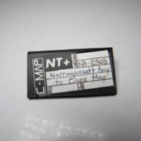 C-Map NT+ C-Card Format -*NARRAGANSETT BAY - CAPE MAY* NA-C303 -Tested!
