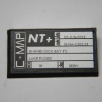 C-Map NT+ C-Card Format -*SHINNECOCK BAY - LAKE RUDEE* M-NA-C303.31 -Tested!
