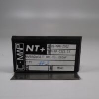 C-Map NT+ C-Card Format *Narragansett Bay To Ocean City* NA-C321.03 -Tested