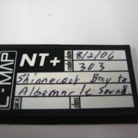 C-Map NT+ C-Card -*Shinnecock Bay to Albemarle Sound * NA-C303 - Tested