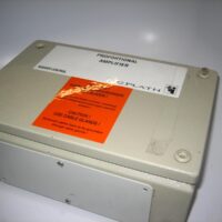 C Plath EN248 V05 Proportional Amplifier for Rudder Reference - Marked OK