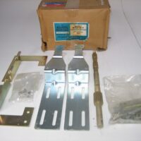 Calmec Autopilot Mark I Installation Kit for 283 Engine OMC 2500-500 Chris Craft