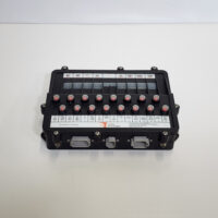 Carling Technologies ECP-000064-1 Digital Control Processor/Switch Panel - Tested