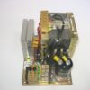 Carlisle & Finch 220v 1PH 24v Searchlight Power Supply 33928 33929 SAE - WORKING
