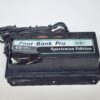 Charging Systems Int. 4 Bank Pro SE Sportsman Edition Battery Charger -For Parts