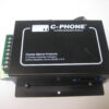 Charles Marine Products C-Phone – System Expansion Module Used FOR PARTS / AS IS
