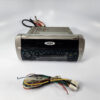 Clarion - XMD1 AM/FM CD Marine Stereo - CD NOT WORKING/Error 6 - For Parts/As Is