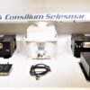 Consilium Selesmar - RTM 12 KW X-Band Radar - 39X-002 - FOR PARTS OR REPAIR