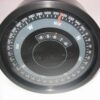 Cortron Gyrocompass Repeater - 35v Step Motor System - Cosmetics Great!