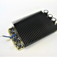Crestron Amplifier Board CRT-PCB-1-Rev D For CNAMPX 16x60 - Used - Free Shipping