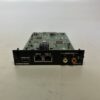Crestron DMC-C HDBaseT Certified DigitalMedia 8G+ Input Card for DM Switchers
